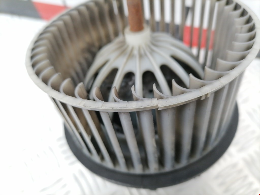 Моторчик (мотор) отопителя салона VOLVO S80 II 2006-2016