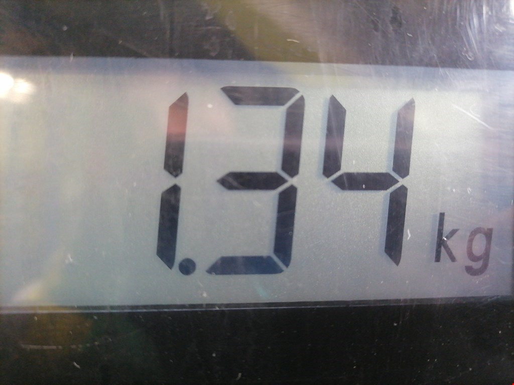 Моторчик (мотор) отопителя салона VOLVO S80 II 2006-2016