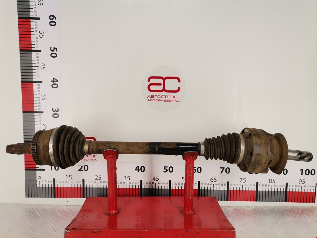 Полуось (привод, приводной вал) задняя левая LAND ROVER Range Rover 2002-2012