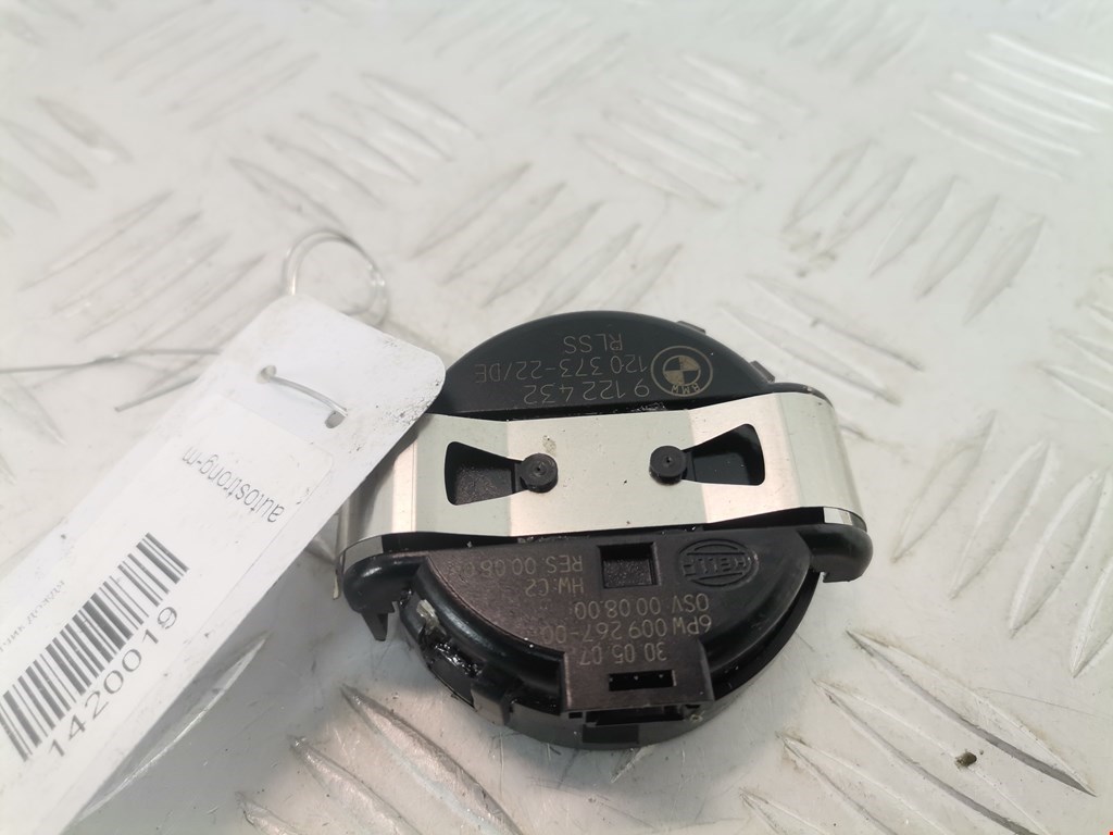 Датчик дождя BMW X5 E70 2007-2013