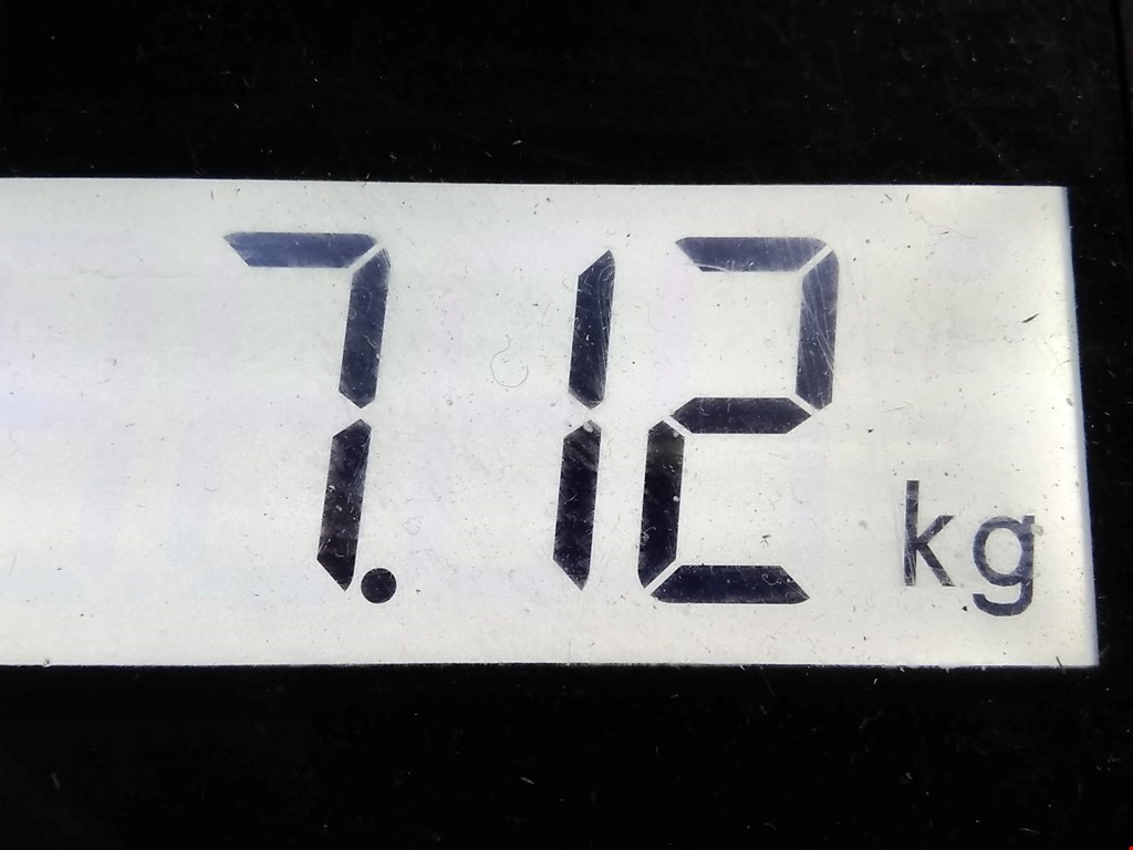 Полуось (привод, приводной вал) задняя правая CHRYSLER Crossfire 2003-2007