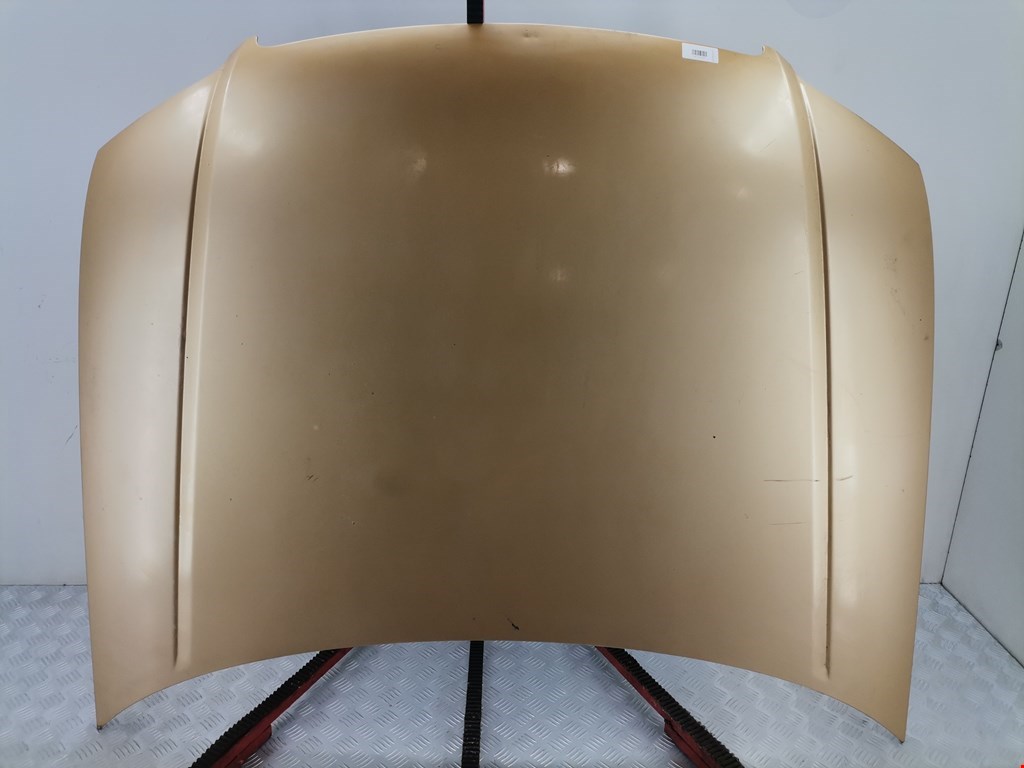 Капот AUDI A4 B6 2001-2005