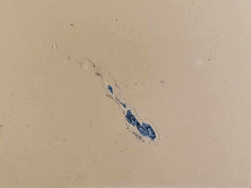 Капот AUDI A4 B6 2001-2005