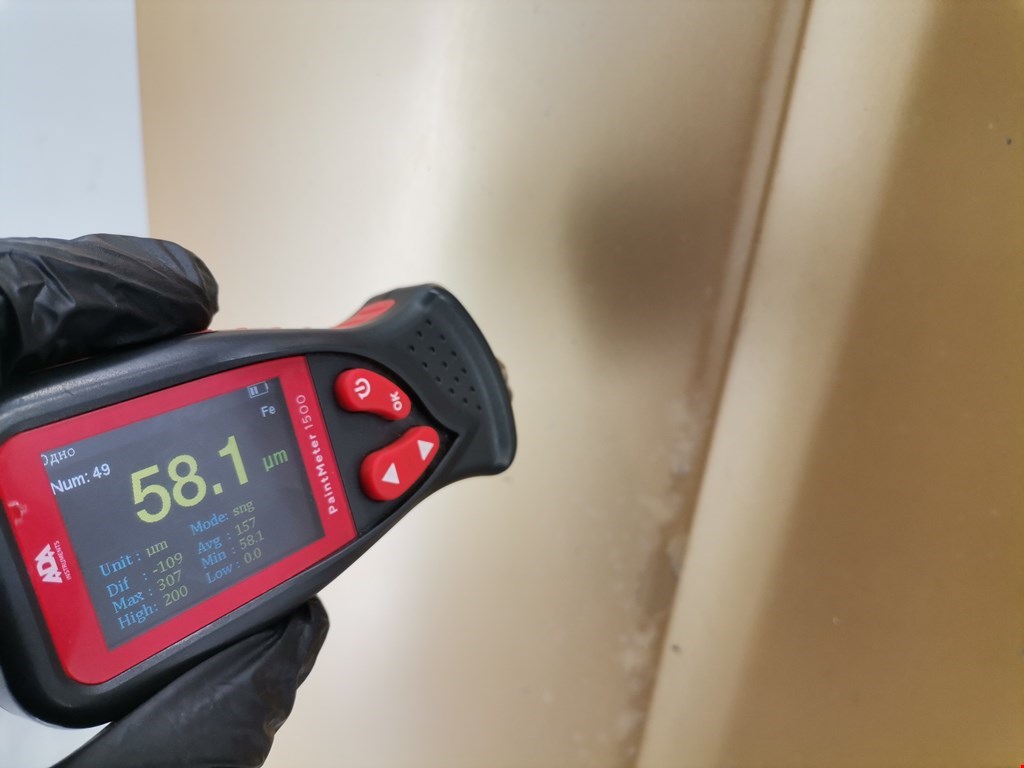 Капот AUDI A4 B6 2001-2005