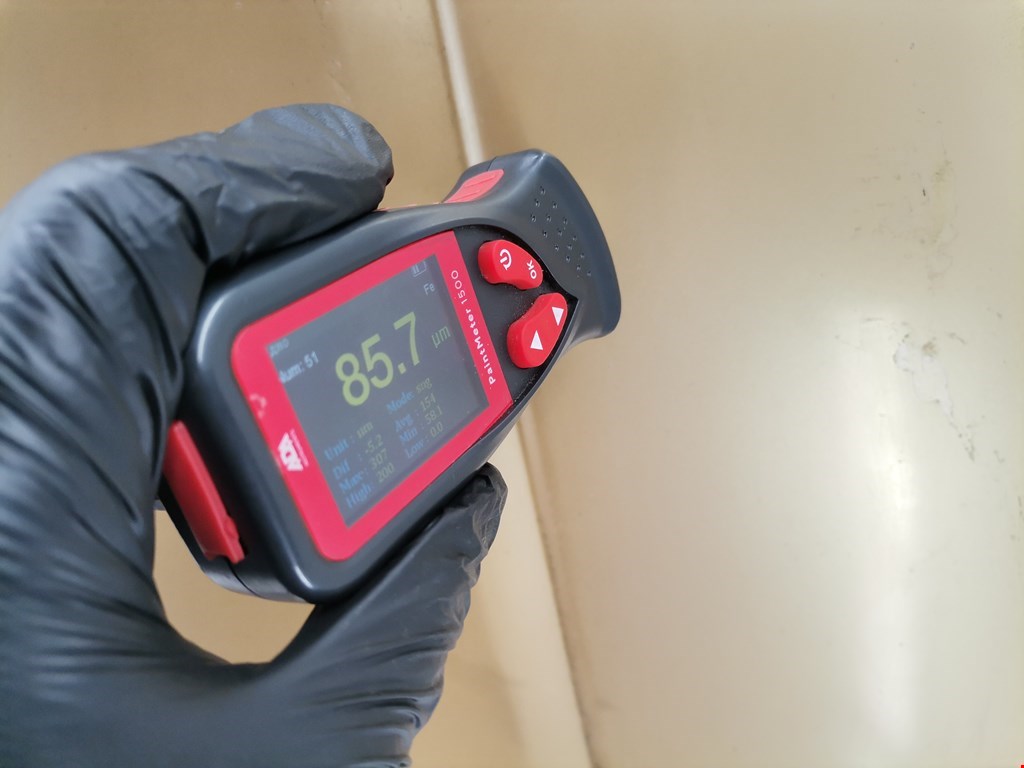 Капот AUDI A4 B6 2001-2005