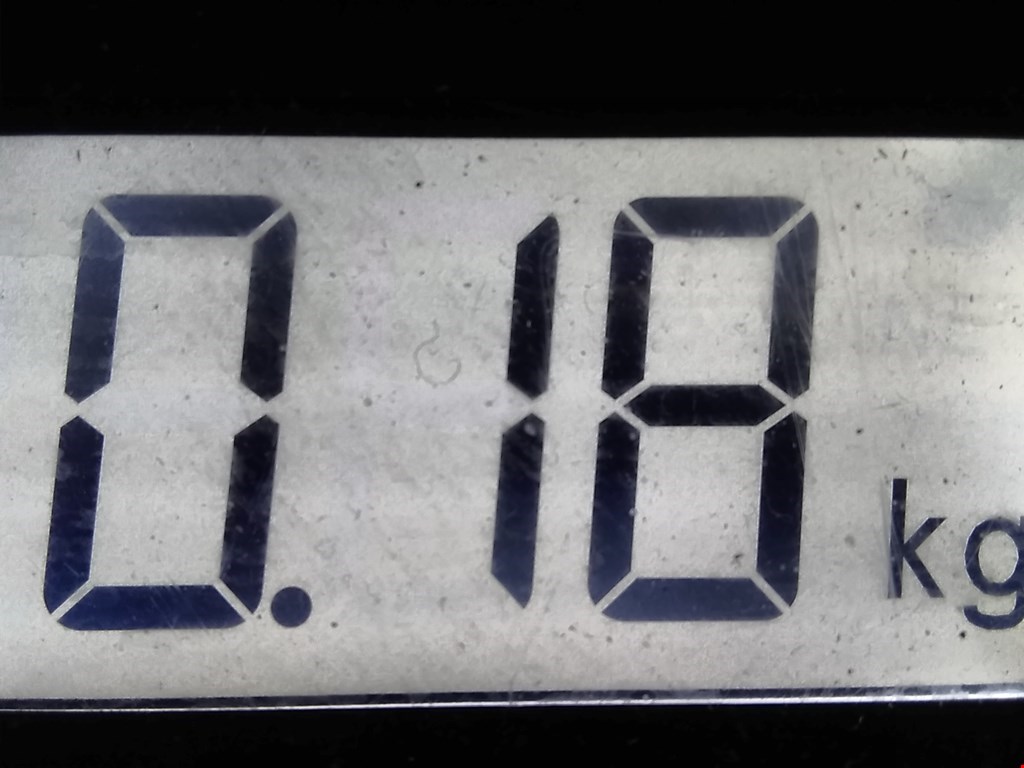 Поводок дворника задний (заднего) MERCEDES-BENZ M-Class W163 ML 1997-2005