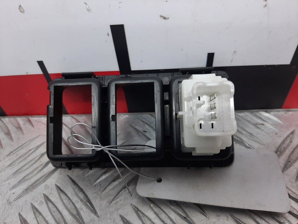 Кнопка корректора фар SUZUKI Grand Vitara 2005-2015