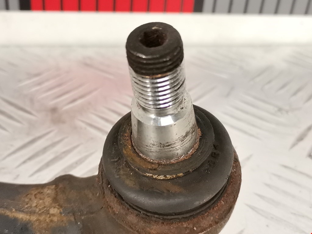 Рычаг передний правый MERCEDES-BENZ CLC-Class CL203 2008-2011