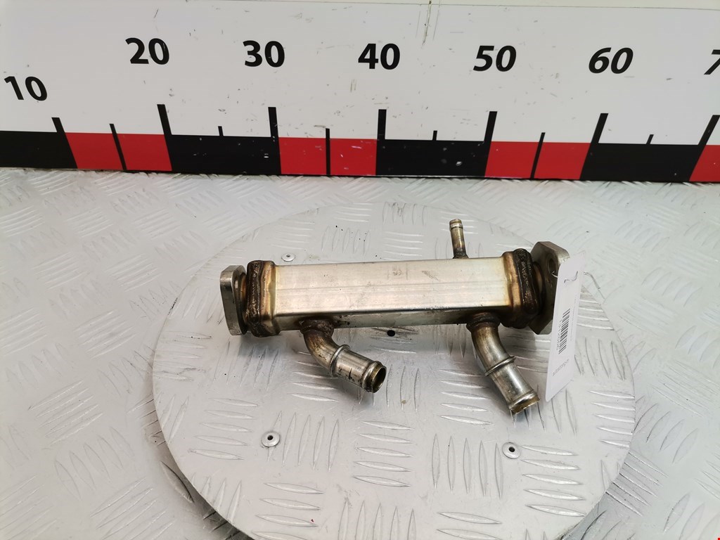 Радиатор системы ЕГР AUDI A4 B6 2001-2005