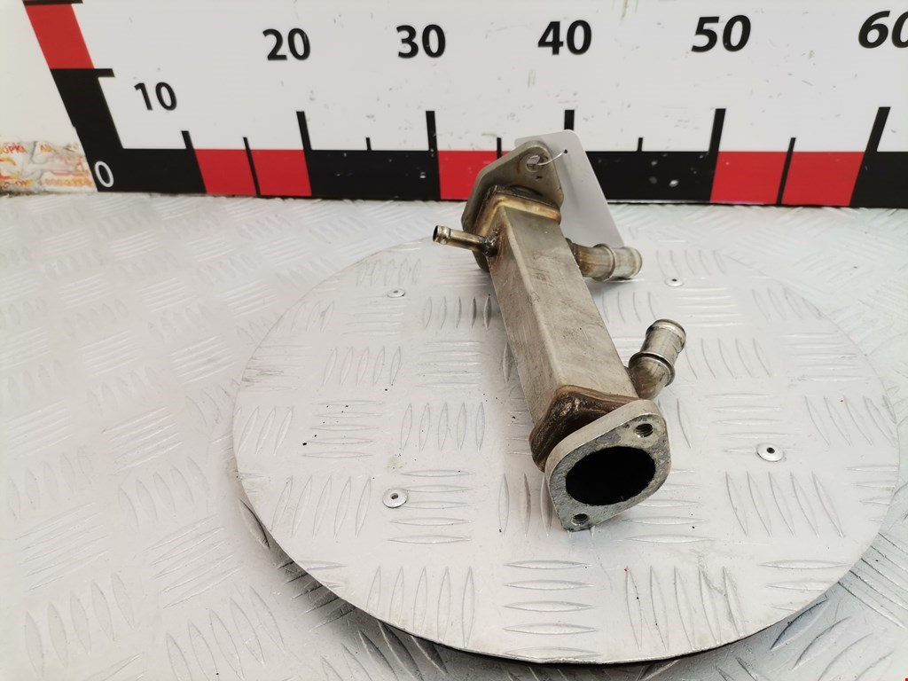 Радиатор системы ЕГР AUDI A4 B6 2001-2005