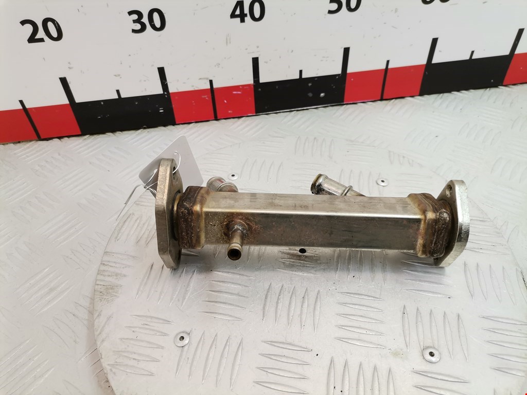 Радиатор системы ЕГР AUDI A4 B6 2001-2005