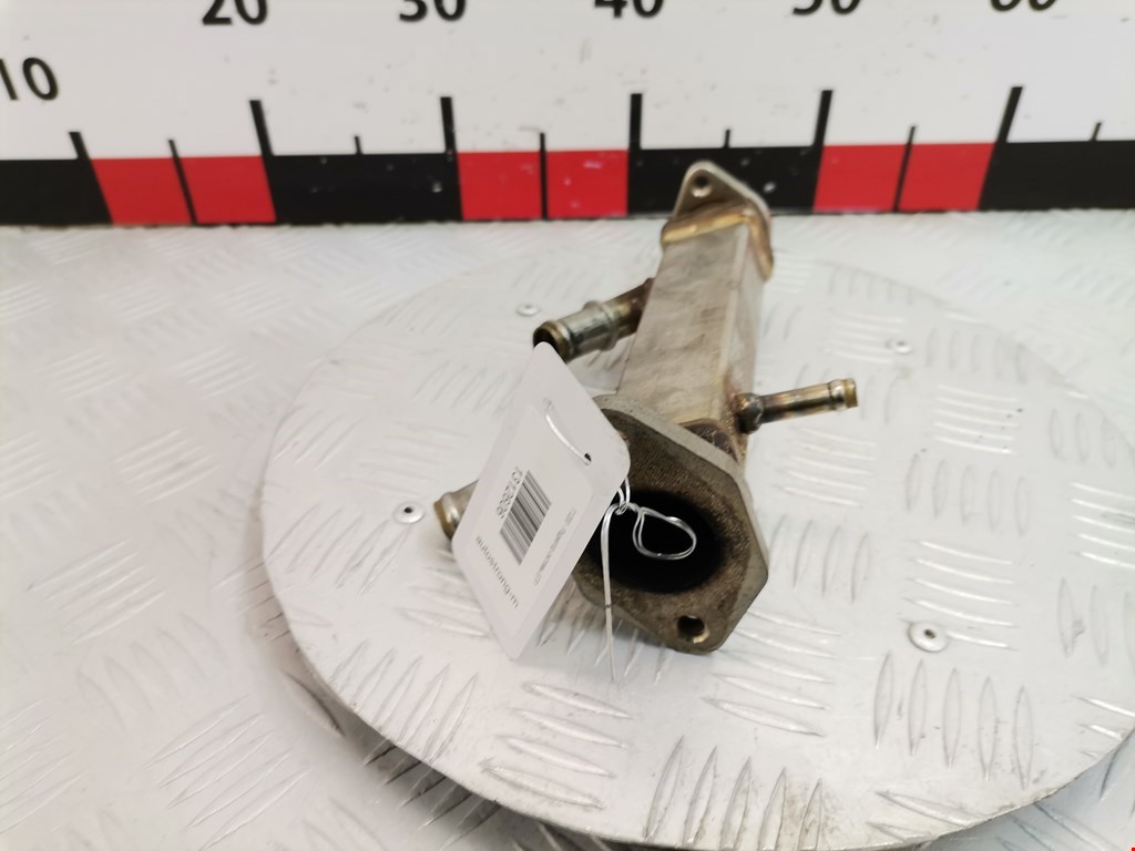 Радиатор системы ЕГР AUDI A4 B6 2001-2005