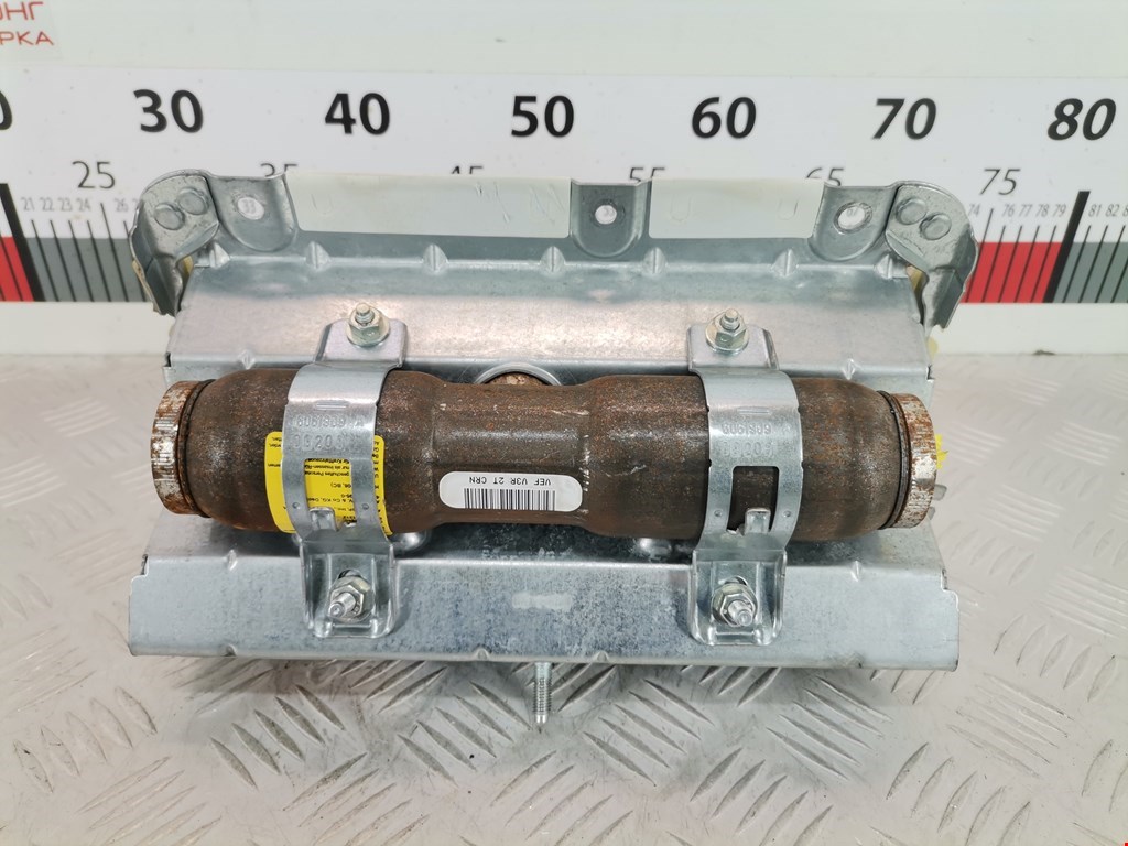 Подушка безопасности пассажирская (в торпедо) VOLVO S80 II 2006-2016