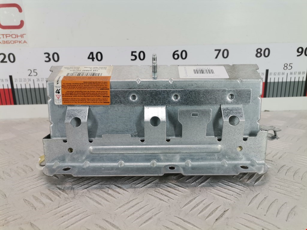 Подушка безопасности пассажирская (в торпедо) VOLVO S80 II 2006-2016