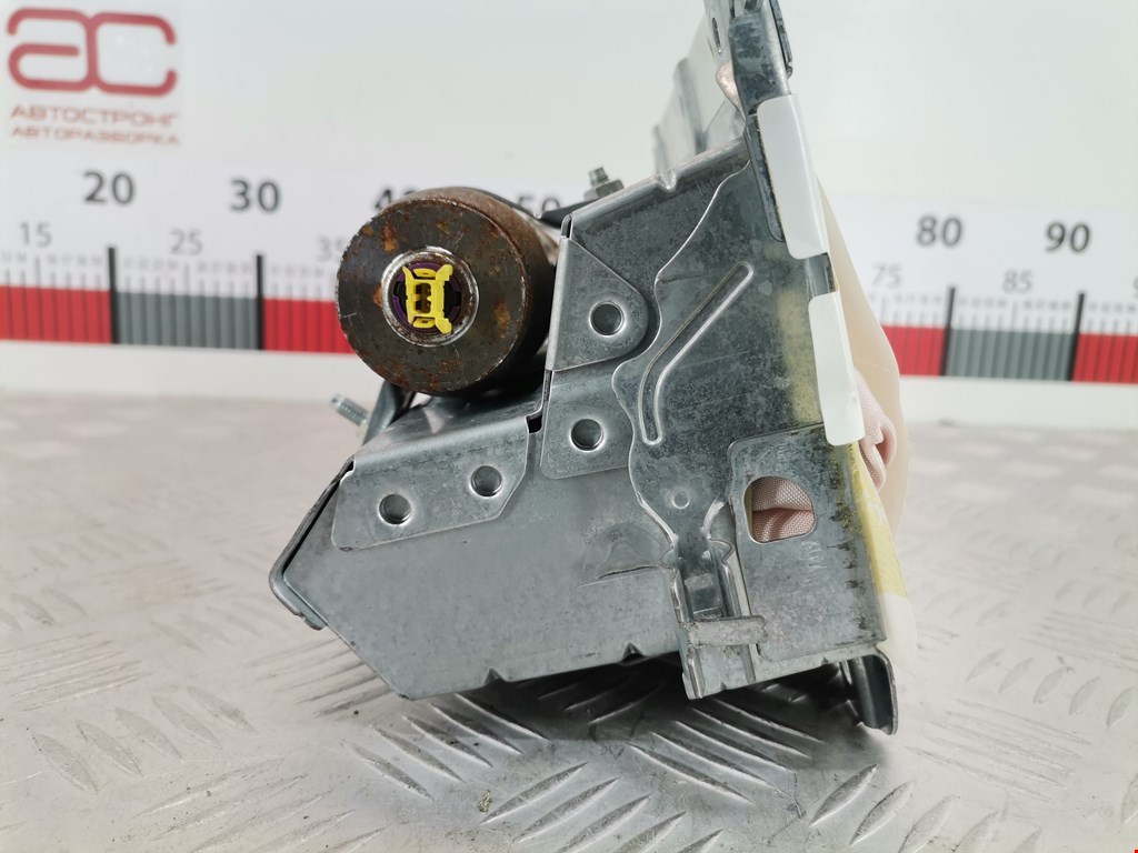 Подушка безопасности пассажирская (в торпедо) VOLVO S80 II 2006-2016