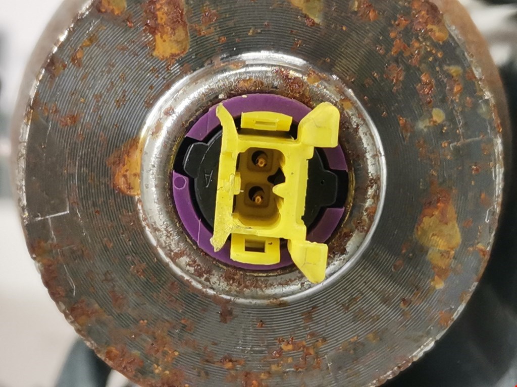 Подушка безопасности пассажирская (в торпедо) VOLVO S80 II 2006-2016