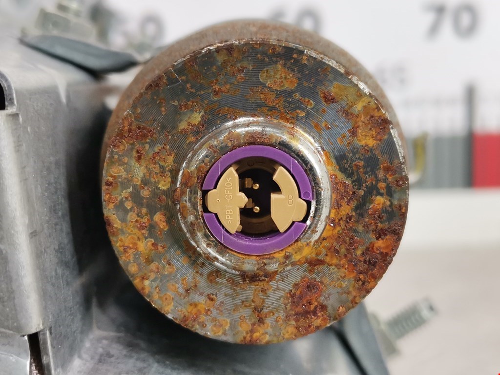 Подушка безопасности пассажирская (в торпедо) VOLVO S80 II 2006-2016