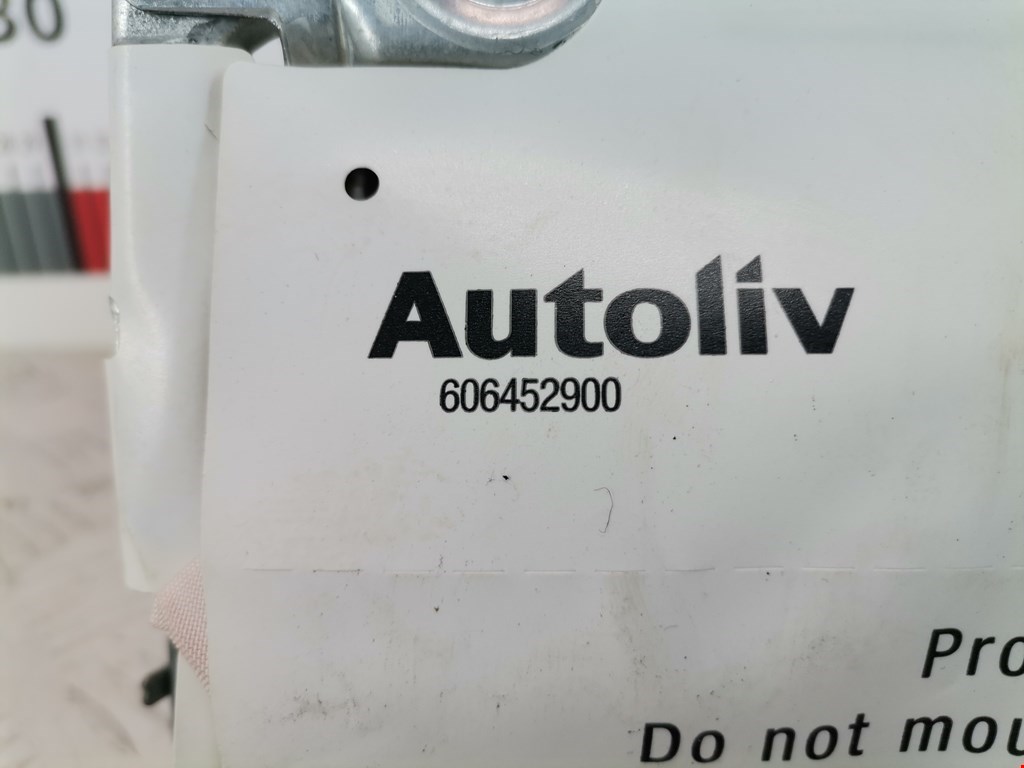 Подушка безопасности пассажирская (в торпедо) VOLVO S80 II 2006-2016