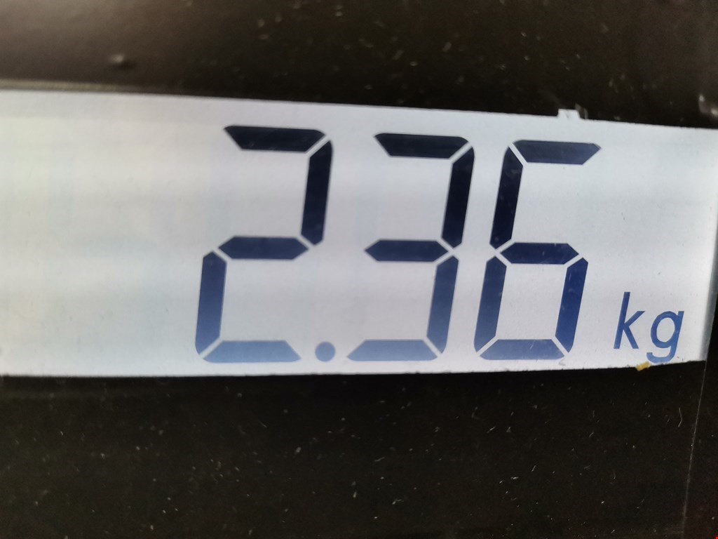 Рычаг передний правый MERCEDES-BENZ CLC-Class CL203 2008-2011