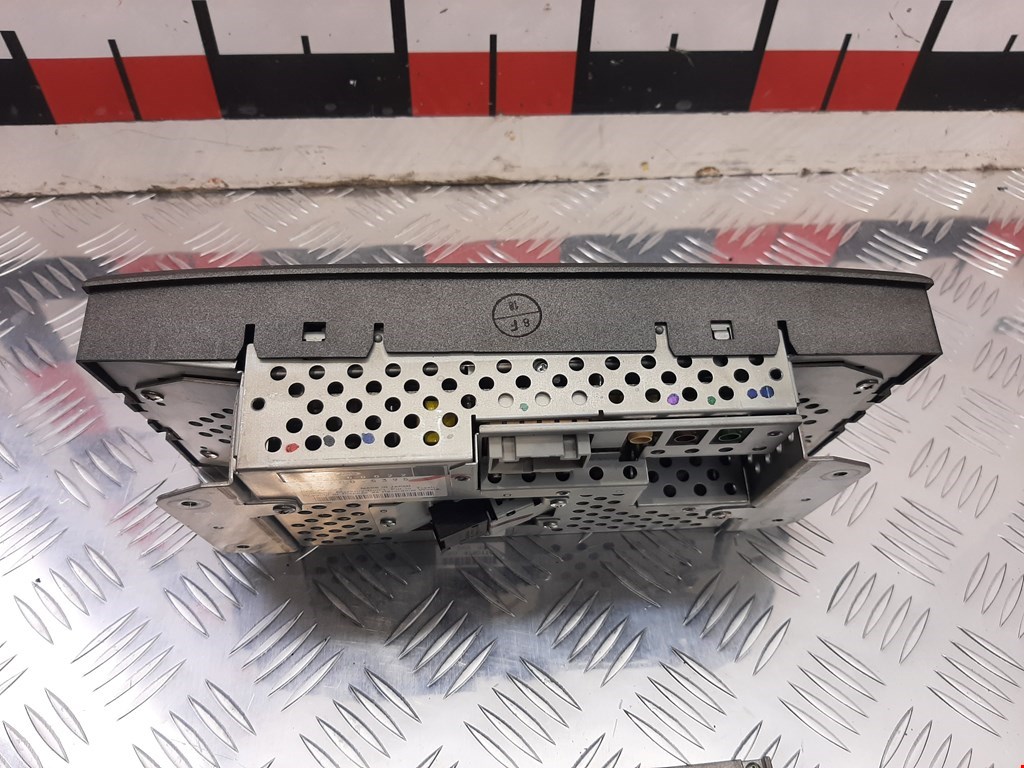 Дисплей информационный (компьютера) LAND ROVER Range Rover 2002-2012