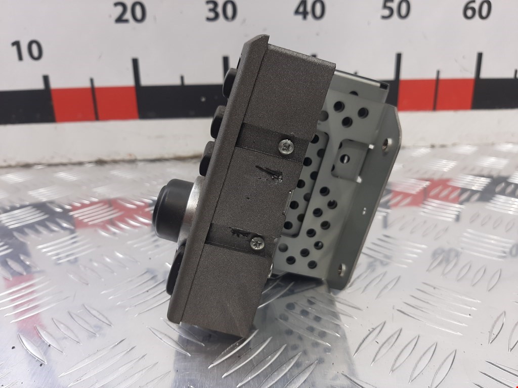 Дисплей информационный (компьютера) LAND ROVER Range Rover 2002-2012