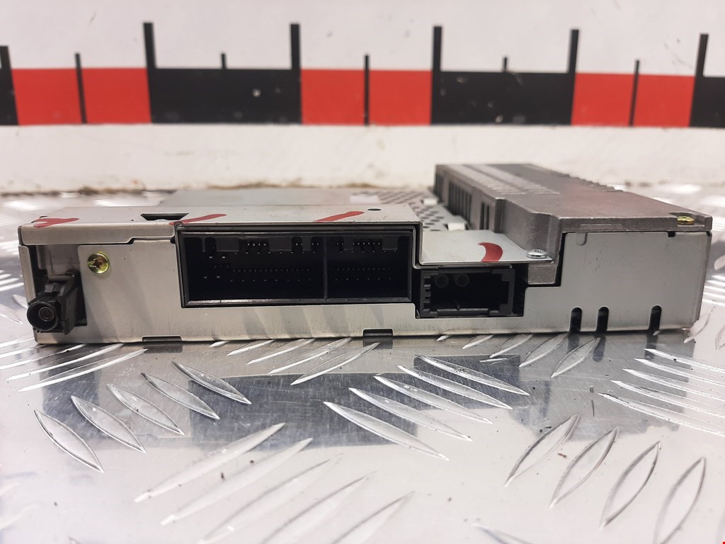 Дисплей информационный (компьютера) LAND ROVER Range Rover 2002-2012