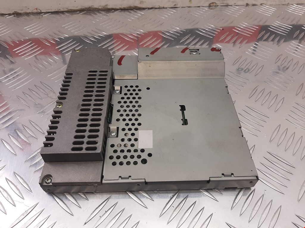 Дисплей информационный (компьютера) LAND ROVER Range Rover 2002-2012