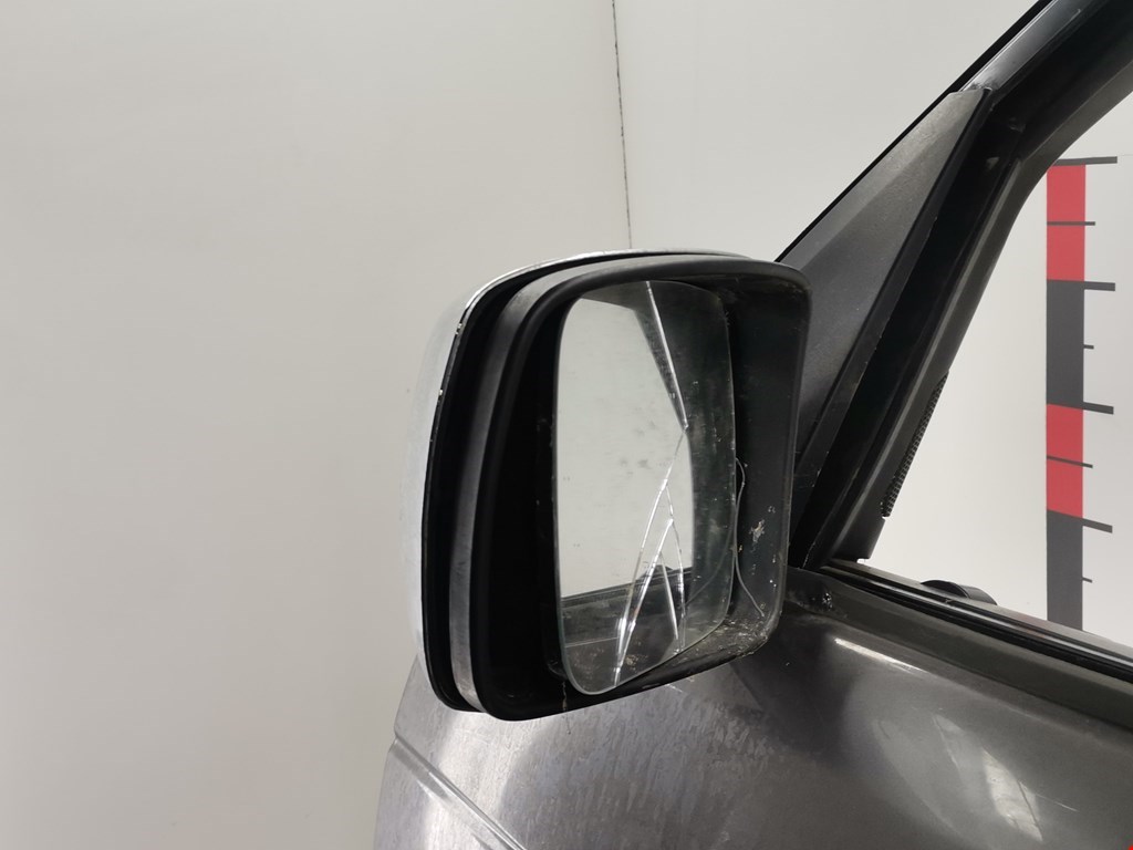 Дверь передняя левая LAND ROVER Range Rover 2002-2012