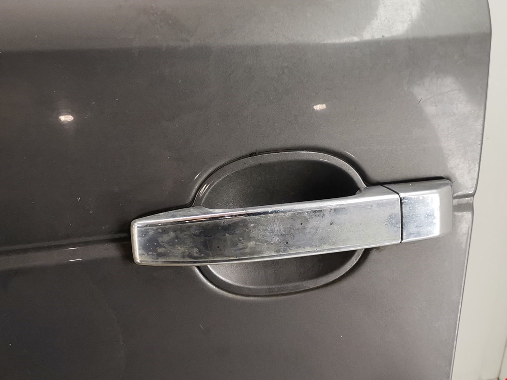 Дверь передняя левая LAND ROVER Range Rover 2002-2012