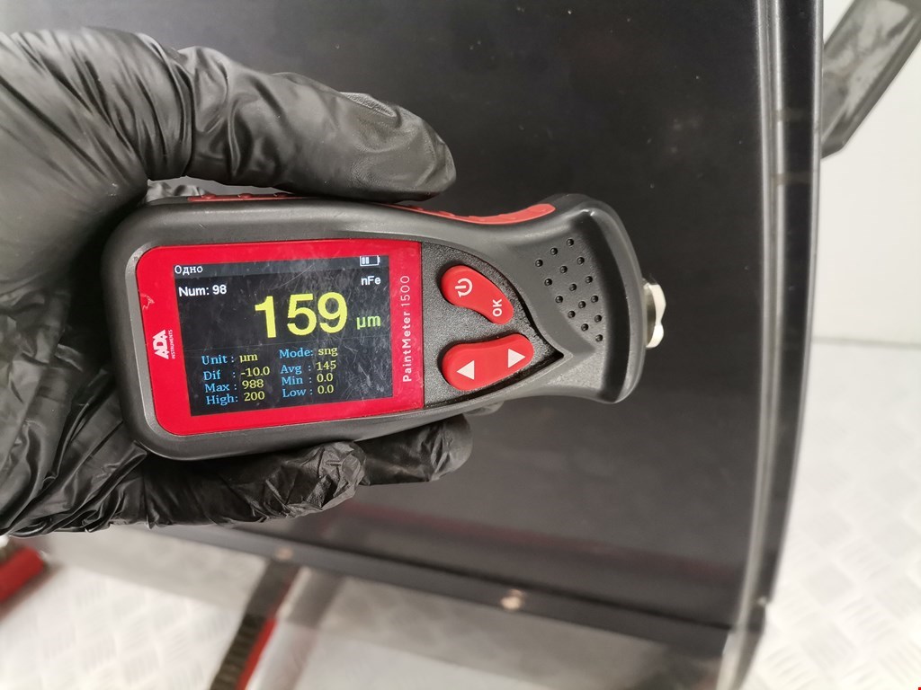 Дверь задняя правая LAND ROVER Range Rover 2002-2012