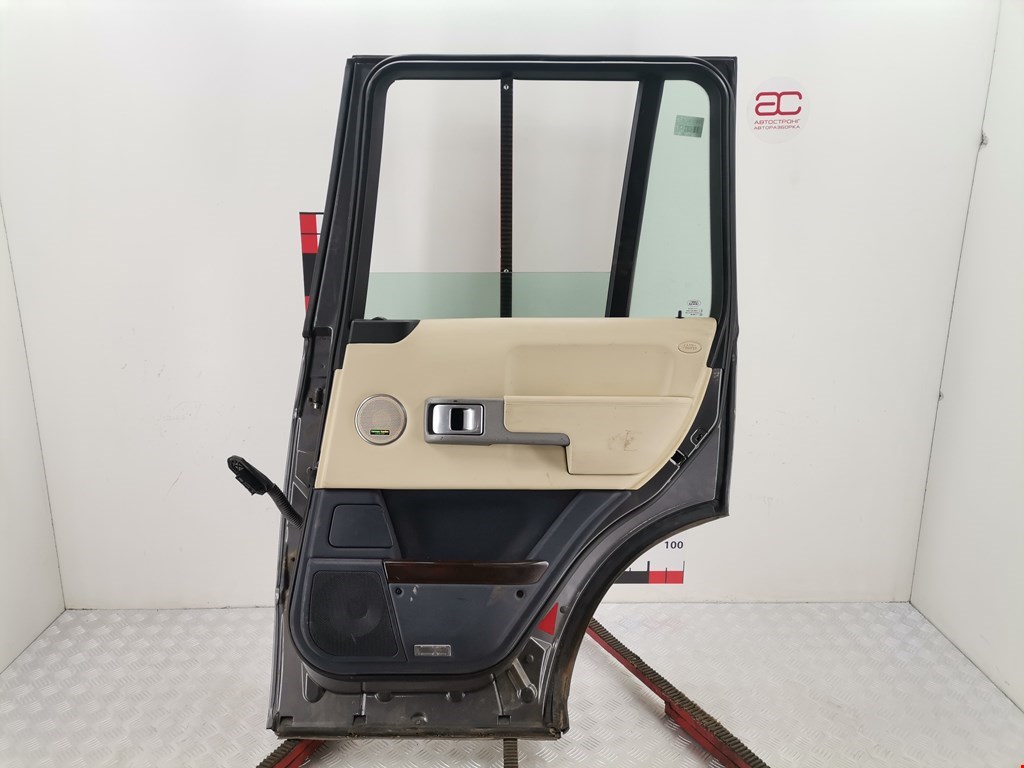 Дверь задняя правая LAND ROVER Range Rover 2002-2012