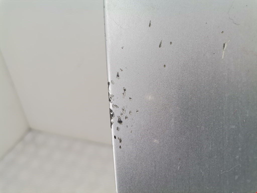 Дверь передняя правая MERCEDES-BENZ C-Class C-klasse W204 2007-2015