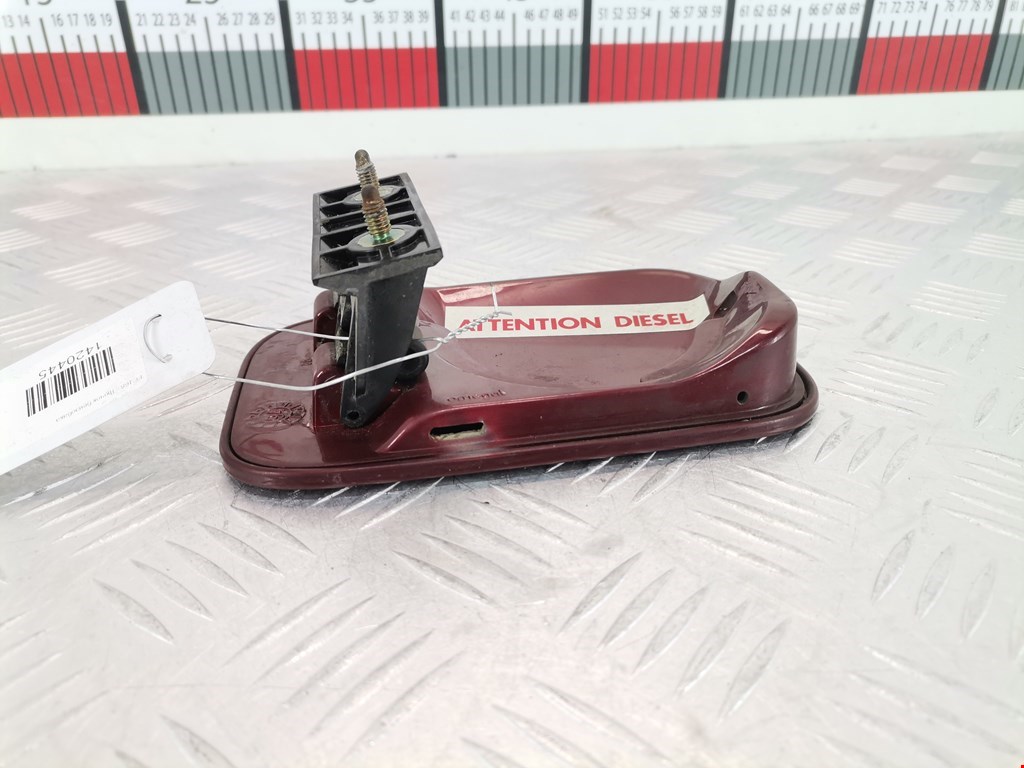 Лючок бензобака PEUGEOT 605 1989-1999