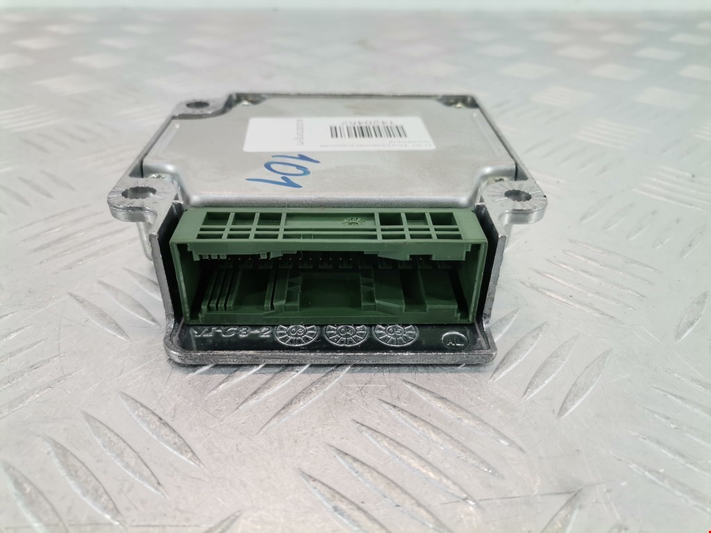 Блок управления AIR BAG KIA Opirus 2003-2010