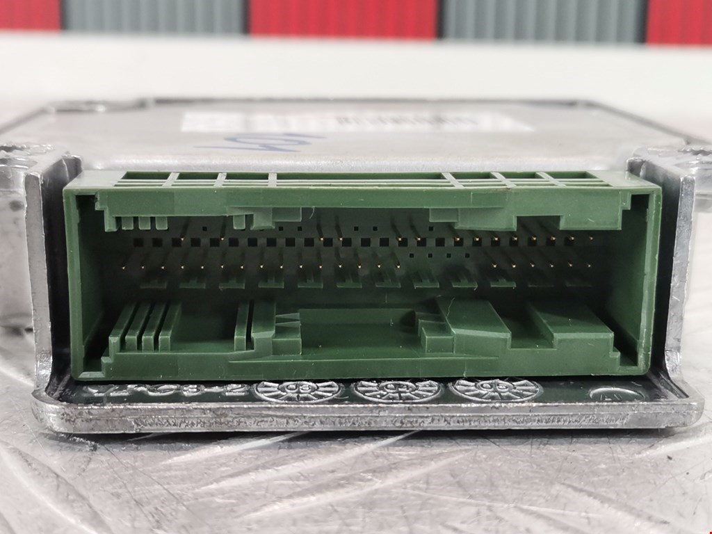 Блок управления AIR BAG KIA Opirus 2003-2010