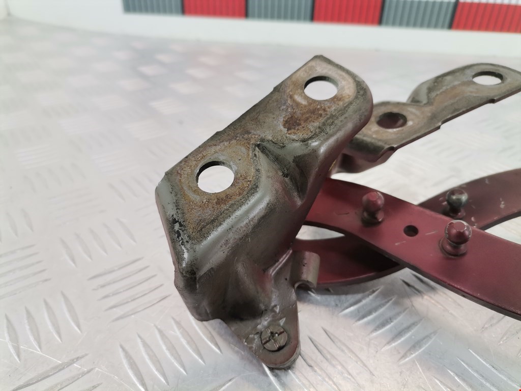 Петля капота левая/правая PEUGEOT 605 1989-1999