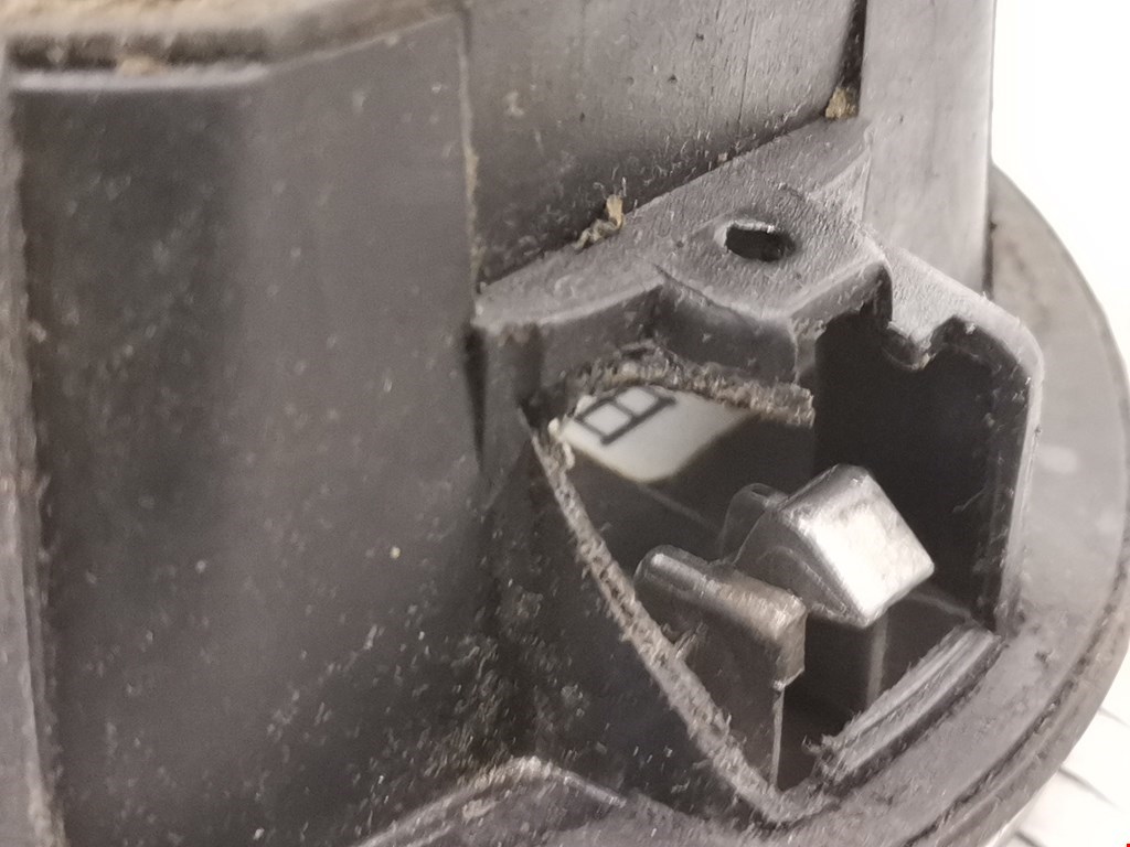 Лючок бензобака SEAT Leon 1999-2005