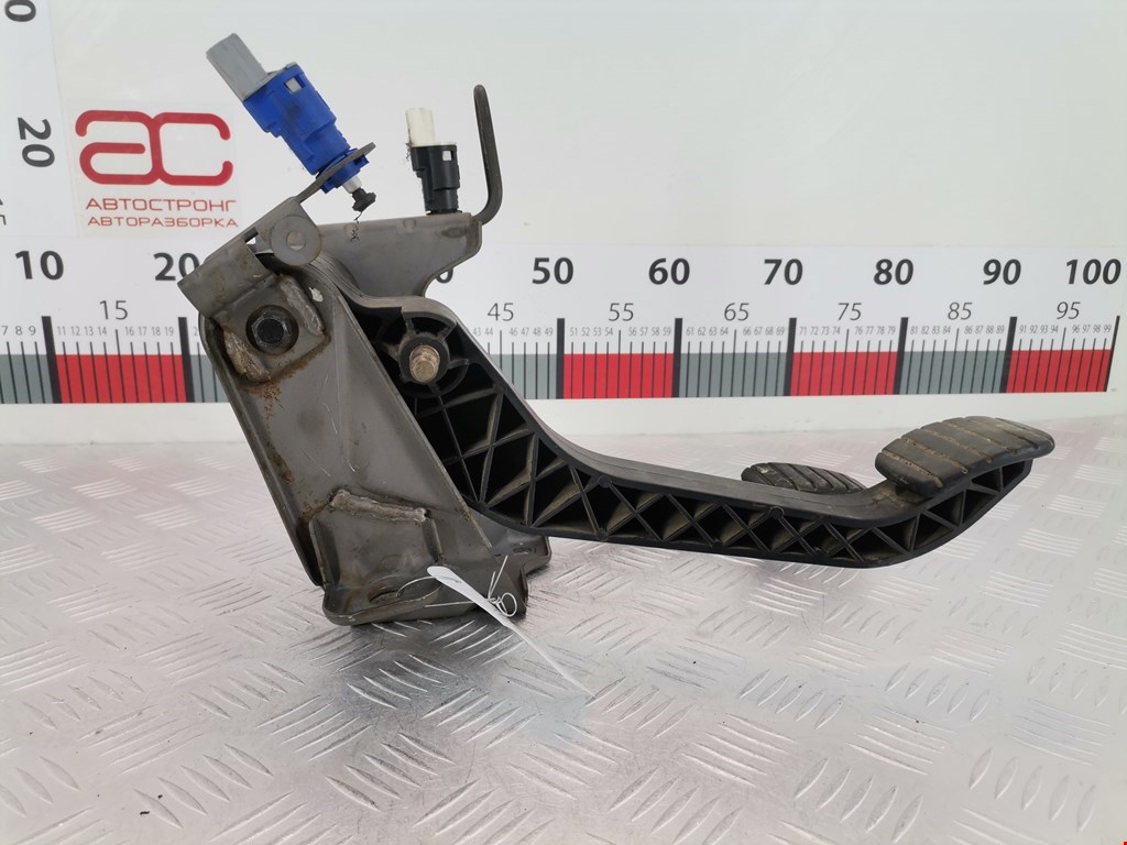 Блок педалей (педальный узел) DACIA Duster Duster I 2010-2017