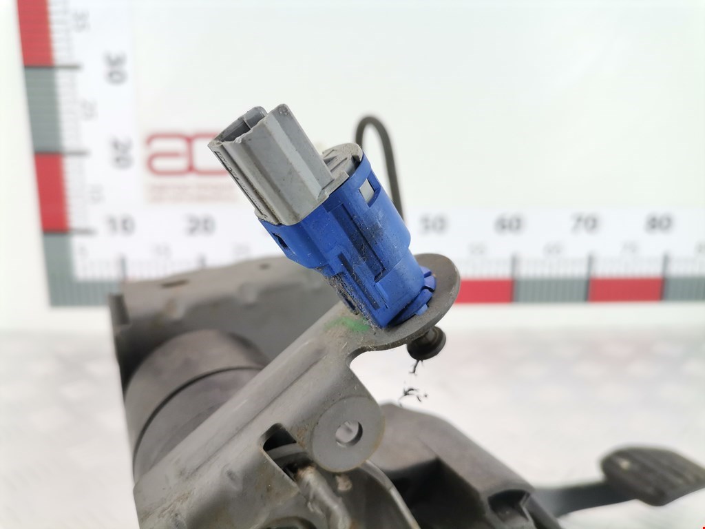 Блок педалей (педальный узел) DACIA Duster Duster I 2010-2017