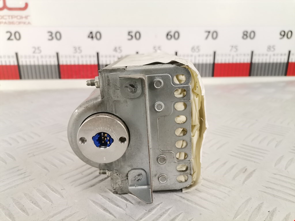 Подушка безопасности пассажирская (в торпедо) AUDI A4 B6 2001-2005