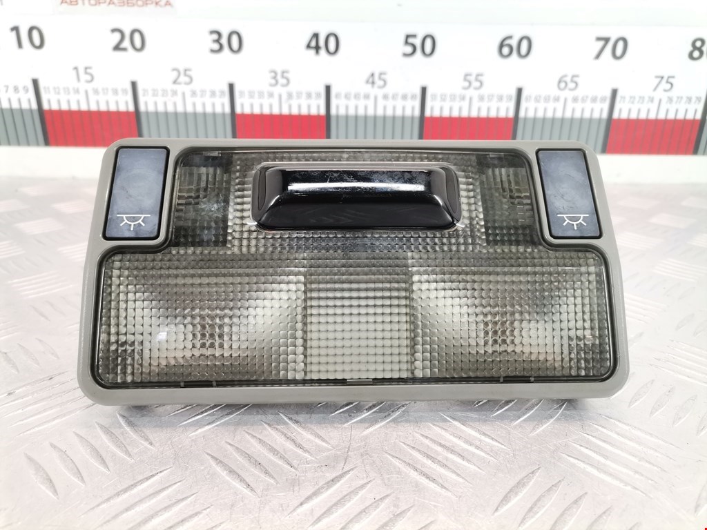 Плафон салонный (салона фонарь) PEUGEOT 605 1989-1999