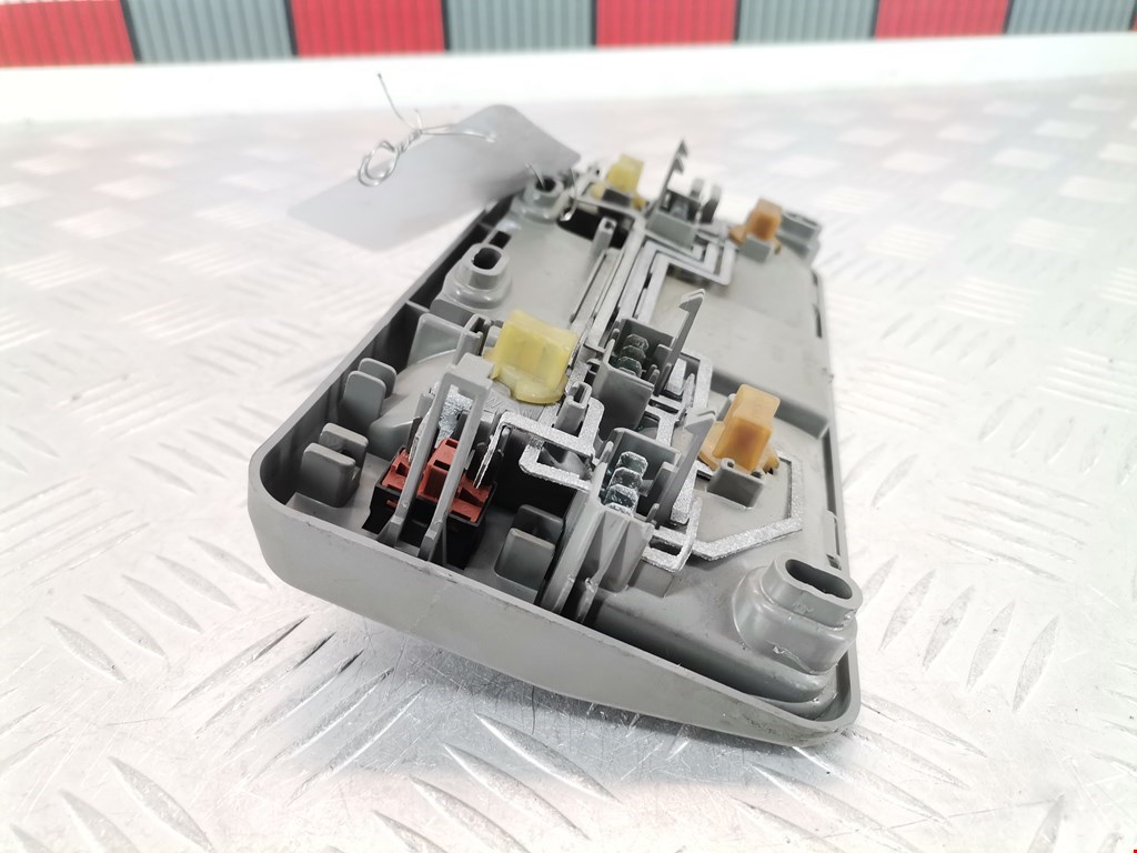 Плафон салонный (салона фонарь) PEUGEOT 605 1989-1999