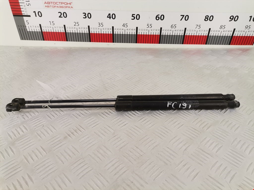 Амортизатор крышки (двери) багажника MERCEDES-BENZ B-Class W245 2005-2011