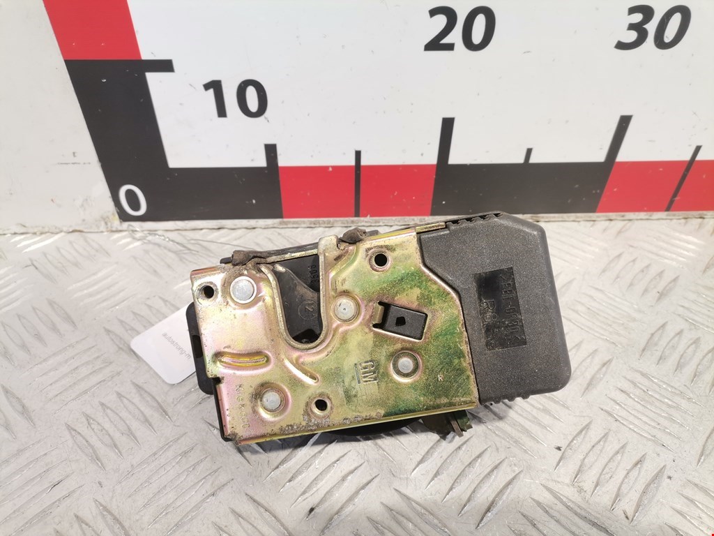 Замок двери передней правой OPEL Zafira A 1999-2005