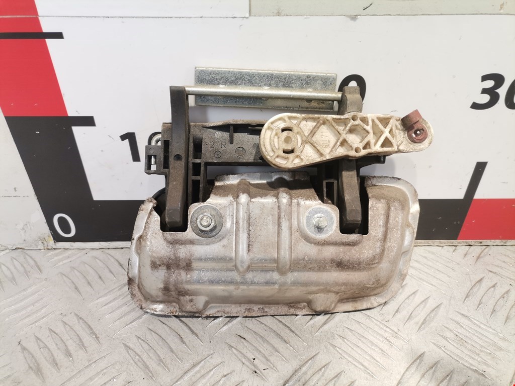 Ручка двери передней наружная правая OPEL Zafira A 1999-2005