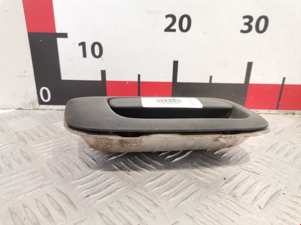 Ручка двери передней наружная правая OPEL Zafira A 1999-2005