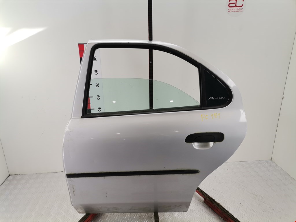 Дверь задняя левая FORD Mondeo II 1996-2000