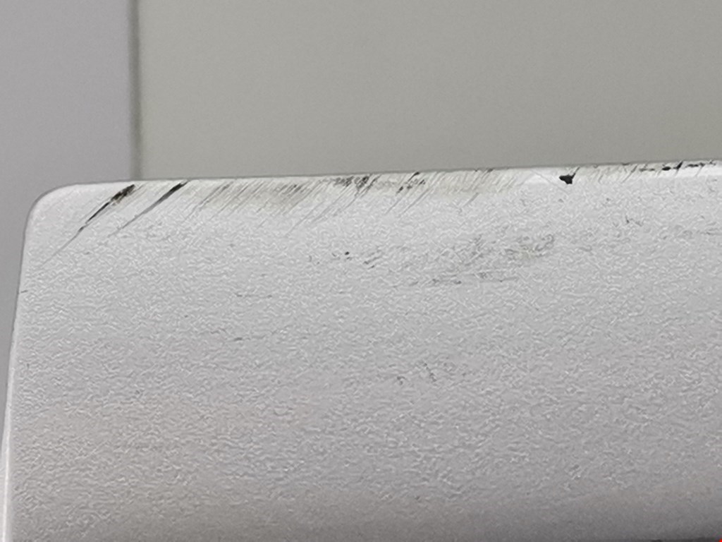 Дверь задняя левая FORD Mondeo II 1996-2000