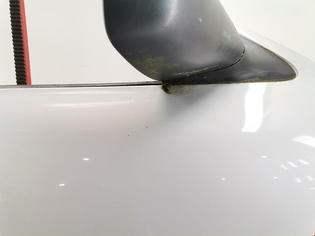 Дверь передняя правая FORD Mondeo II 1996-2000