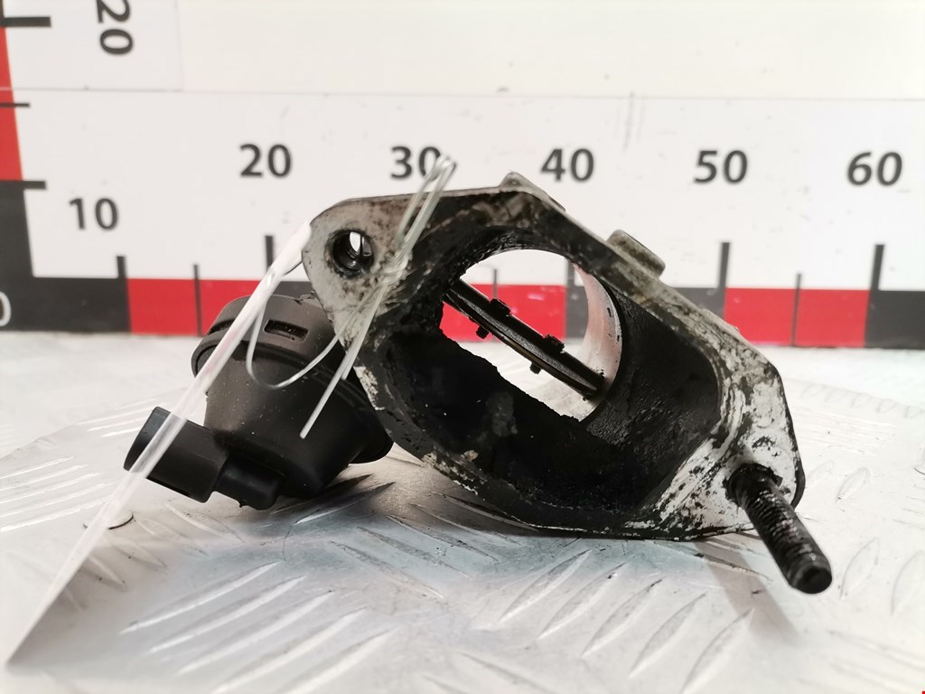 Защита антигравийная AUDI A4 B6 2001-2005